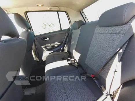 FOX 1.6 MI 8V FLEX 4P MANUAL
