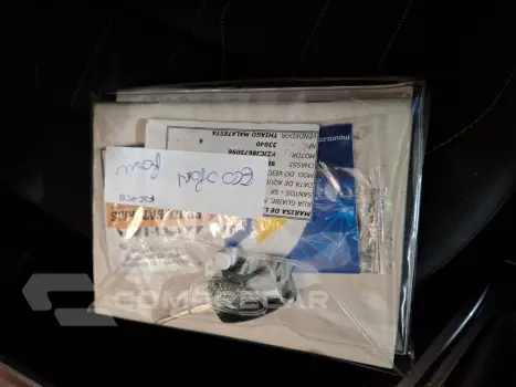 ECOSPORT 1.5 Ti-vct SE