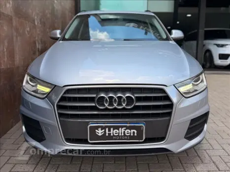 Audi Q3 1.4 TFSI Ambiente 4 portas