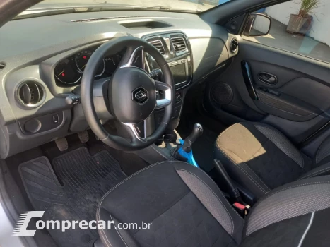 SANDERO 1.0 12V SCE S Edition