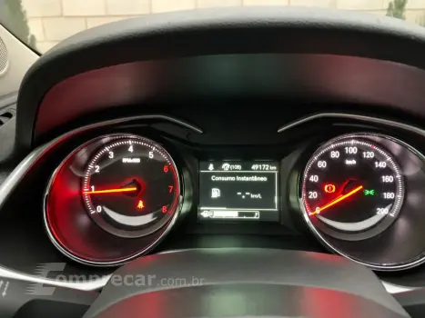 ONIX 1.0 TURBO FLEX PLUS LTZ MANUAL