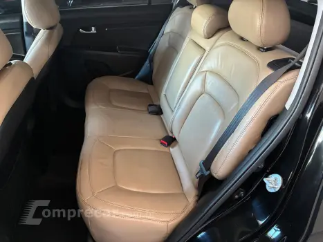 SPORTAGE 2.0 LX3 G2 4X2 16V