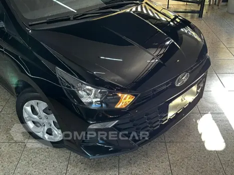 HB20 Comfort 1.0 Flex 12V Mec.