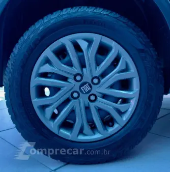 ARGO 1.3 Firefly Trekking