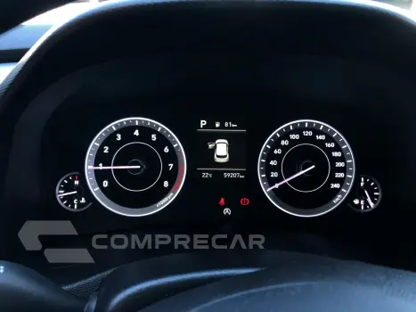 Creta 1.0 Tgdi Flex Comfort Automático
