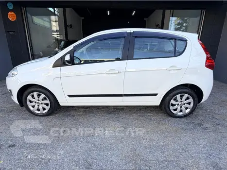 PALIO 1.0 MPI ATTRACTIVE 8V FLEX 4P MANUAL