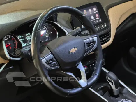 ONIX 1.0 TURBO FLEX PLUS PREMIER AUTOMÁTICO