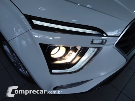 CRETA 1.0 TGDI FLEX COMFORT AUTOMÁTICO