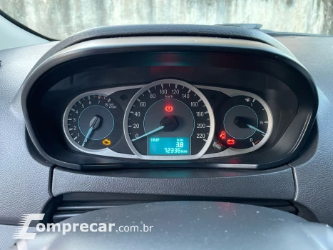 KA 1.5 SEL 16V