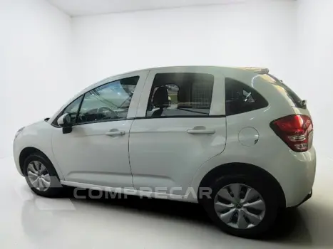 C3 1.6 VTI 120 ATTRACTION