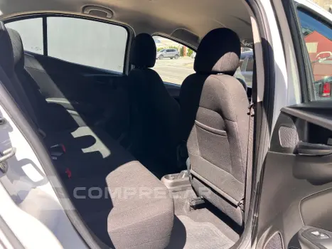 CRONOS DRIVE 1.3 8V Flex