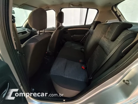 SANDERO 1.6 16V SCE Expression