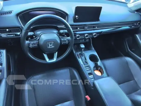 CIVIC 2.0 DI eHEV ADVANCED E-CVT