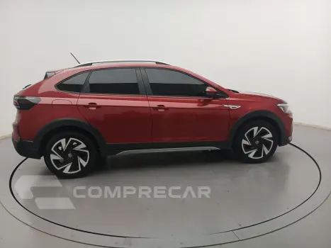 NIVUS 1.0 200 TSI TOTAL FLEX HIGHLINE AUTOMÁTICO