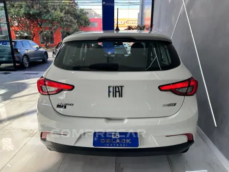ARGO DRIVE 1.0 6V Flex