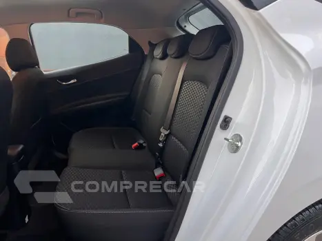 HB20 Vision 1.6 Flex 16V Aut