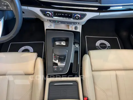 Q5 2.0 55 TFSI Phev Sportback Performance Black Quattro S Tr