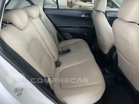 CRETA 1.6 A ATTITU