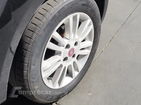 Punto ATTRACTIVE 1.4 Fire Flex 8V 5p