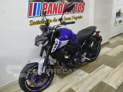 MT 09