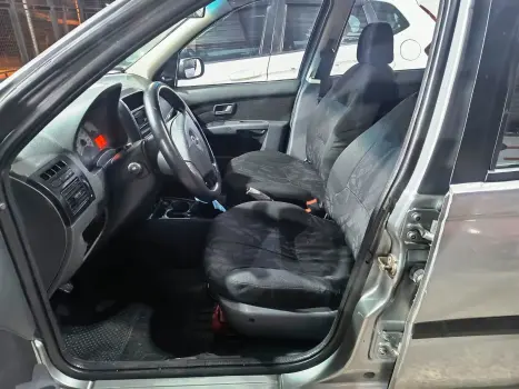 PALIO 1.0 MPI Attractive 8V