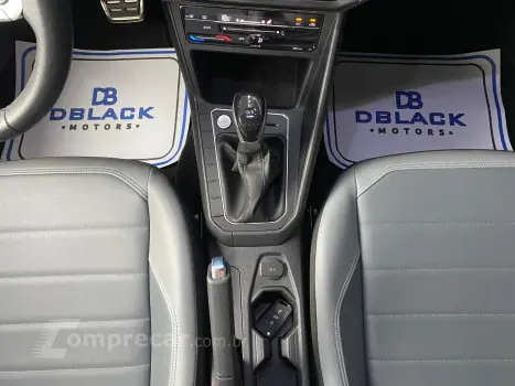 Nivus Highline 1.0 200 TSI Flex Aut.