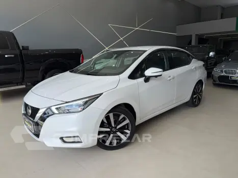 Versa Exclusive 1.6