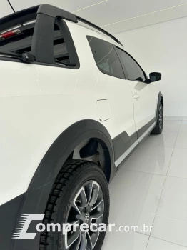 SAVEIRO 1.6 Cross CD 16V