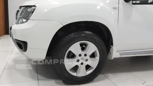 DUSTER 1.6 Dynamique 4X2 16V