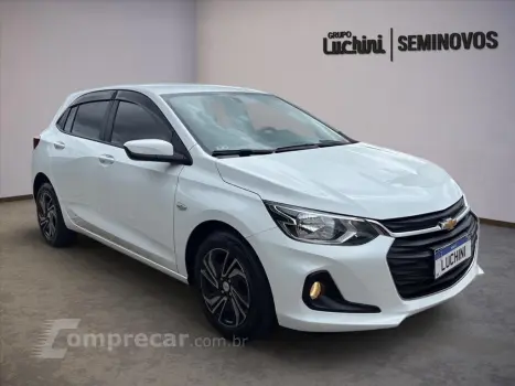 ONIX 1.0 FLEX LT MANUAL