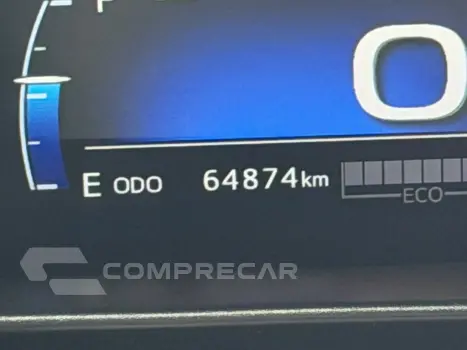 ETIOS 1.5 XS 16V FLEX 4P AUTOMÁTICO