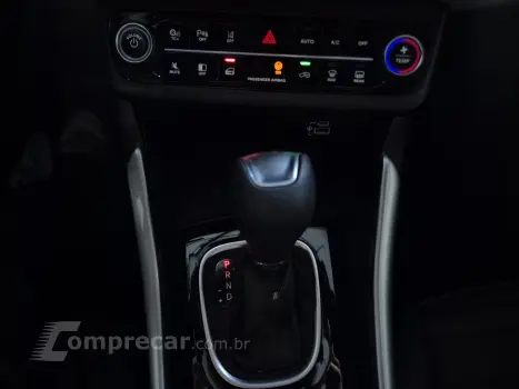 FASTBACK 1.0 TURBO 200 FLEX IMPETUS CVT