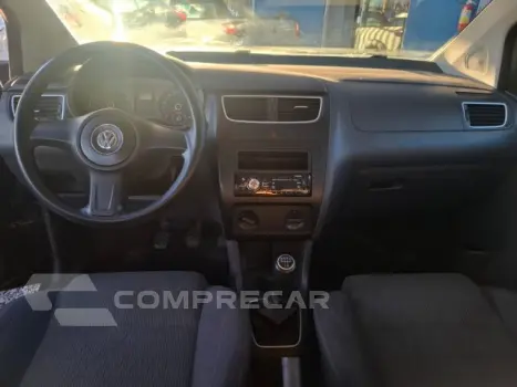 FOX - 1.6 MI 8V 4P MANUAL