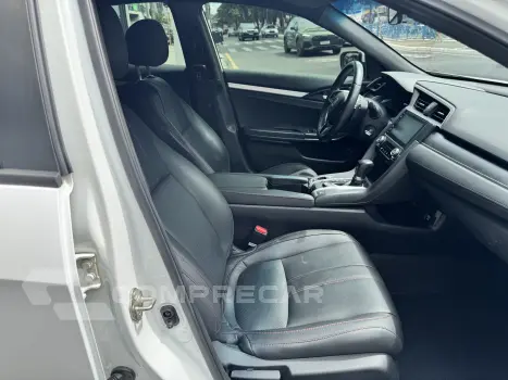 CIVIC 2.0 16vone Sport