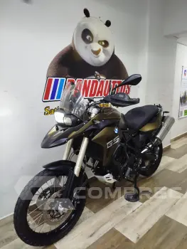 F800 GS