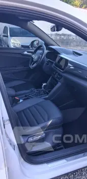 TAOS 1.4 250 TSI Highline
