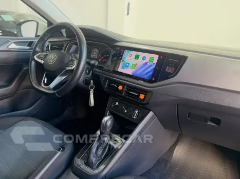 NIVUS 1.0 200 TSI Comfortline