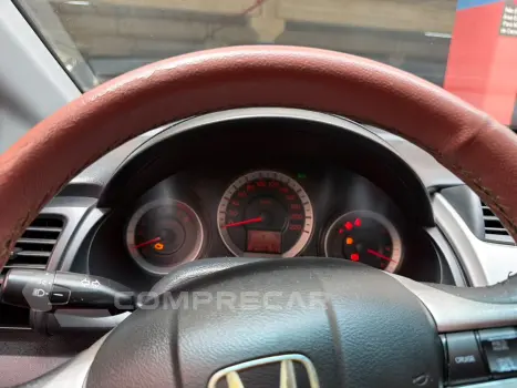 City EX 1.5 CVT (Flex)