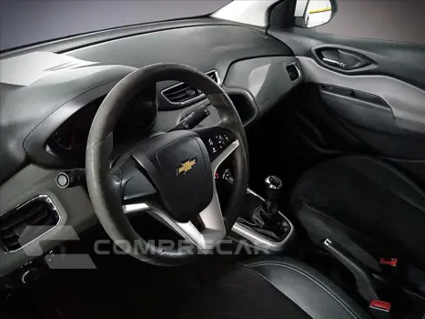 ONIX 1.0 MPFI LT 8V FLEX 4P MANUAL