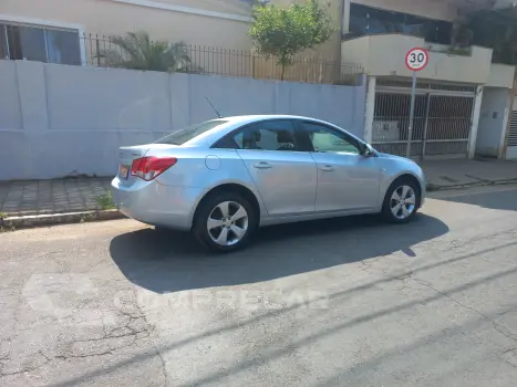 CRUZE 1.8 LT 16V