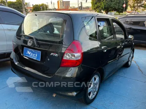 Fit LX 1.4/ 1.4 Flex 8V/16V 5p Mec.