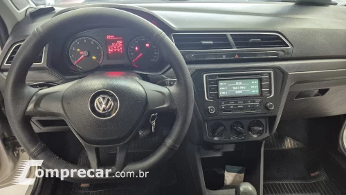 GOL 1.0 12V MPI Totalflex Trendline