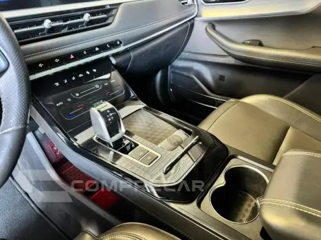 TIGGO 7 PRO 1.5 TURBO (HÍBRIDO)