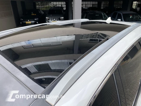 SORENTO 3.3 EX V6 24V 7 Lugares