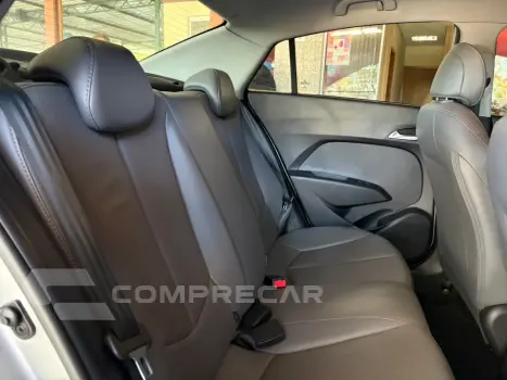 HB20S 1.6 PREMIUM 16V FLEX 4P AUTOMÁTICO