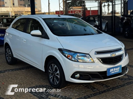ONIX 1.4 MPFI LTZ 8V