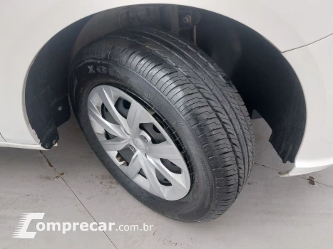 GOL 1.0 12V MPI TOTALFLEX 4P MANUAL