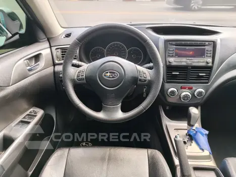 Impreza XV 2.0 16V 160cv Aut.