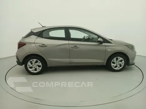 HB20 1.0 12V FLEX COMFORT MANUAL