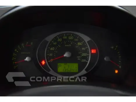TUCSON - 2.0 MPFI GLS 16V 143CV 2WD 4P AUTOMÁTICO